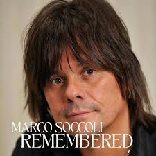 Modern Drummer Magazine