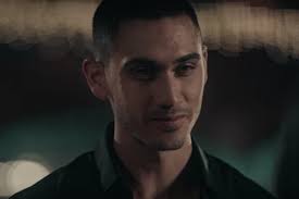 Originally from culiacán, mexico, alejandro speitzer was born may 31, 1995. Dark Desire Cast On Netflix Who Is Alejandro Speitzer