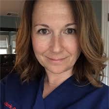 strayamazing #barkpark #crna #aana2025 #nyp #nurseanesthetist