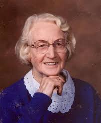 Enid Francis Weeks Nelson (1908-2008)