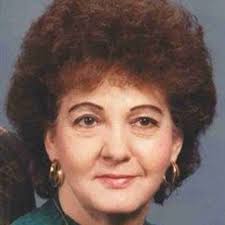 Maxine Marie Dahl Obituary August 14, 2018