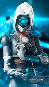 Comment installer un fond d'écran animé sublime ? Fond Ecran Fortnite Skin Focus Cute766