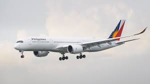 Philippine airlines enjoys international reputation. Xvabyj6luk96vm