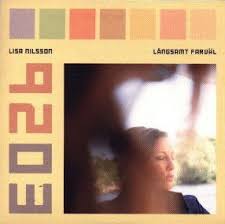 1992 kom lisa nilssons stora genombrott. Lisa Nilsson Langsamt Farval 2003 Cd Discogs