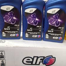 Descubrí la mejor forma de comprar online. Buy New Packing Original Elf 4t Max 20w50 Motorcycle Oil Seetracker Malaysia