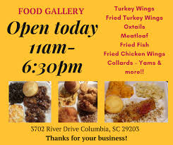 10oz of fresh deep fried chicken breast meat (w/2 sauces). Food Gallery The Best Soul Food In Town Is Open We Are Open And Ready To Make Sure You Enjoy The Best Turkey Wings Rice And Gravy And More In Town