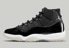 Air Jordan 11 Jubilee Wmns Ar0715 011 Release Pochta