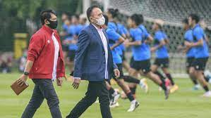 Bali united football club is a professional football club based in gianyar, bali, indonesia. The U 23 National Team Vs Ps Tira Canceled Bali United Gave Up Sportsbeezer
