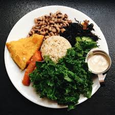 Combinations of grains and beans: Recipe How To Make Macro Plates And Why I Love Them Jessie Roth