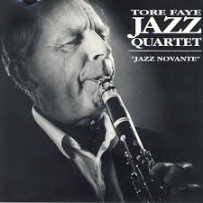 Stream Tore Fayes Quartet