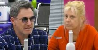 Maria teresa ruta aggredita da due uomini quando aveva 17 anni. Grande Fratello Vip Filippo Nardi Frasi Choc Contro Maria Teresa Ruta Gogo Magazine