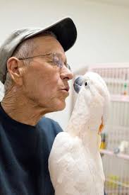 Exotics galore, and more, at Banjoko Preserve