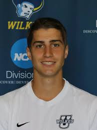 2017 Men's Soccer Roster