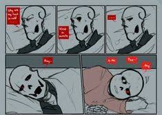 Traduccion De Comics Fontcest Y Sanscest Puedo Dormir Contigo Comics Comics De Undertale Undertale Dibujos