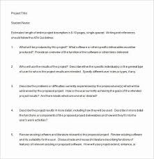 It Project Proposal Template New Proposal Templates 140 Free Word Pdf Format Download Project Proposal Template Project Proposal Example Proposal Templates