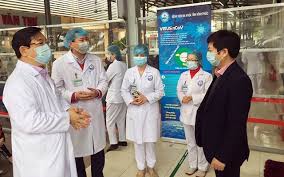 Giám đốc sở gd&đt vĩnh phúc cho biết, đơn vị này đang đề xuất với ubnd tỉnh cho 300.000 học sinh phổ thông nghỉ học. Tá»‰nh VÄ©nh Phuc Huy Ä'á»™ng Tá»•ng Lá»±c NgÄƒn Cháº·n Dá»‹ch Covid 19 Bao Nhan Dan