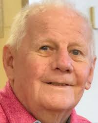 James Haynes Obituary May 22, 2025