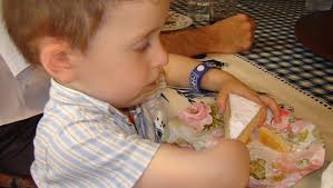 Fundraiser by Michele Bertolini : Una mano per il sogno di Michele