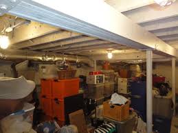 See more ideas about old basement, basement, waterproofing basement. Basement Finishing Unfinished Basements In Connecticut Before Finishing In Old Greenwich Ct