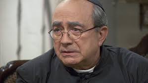 Don Anselmo interviene por Soledad