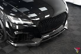 Image result for Mythos Black 2018 TTRS