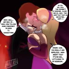 Deception Party comic porn | HD Porn Comics