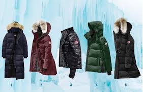 Arc'teryx sabre ar ($675) category: Top 5 Canada Goose Parkas Ania B