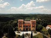 Villa Lena: Luxury Agriturismo and Resort in Tuscany
