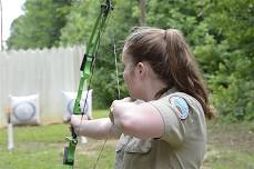 Let's Go on an Archery Adventure