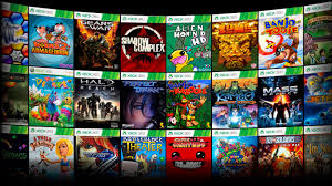 Juegos xbox 360 xbla rgh. Como Descargar Juegos Para Xbox 360 En Tu Consola