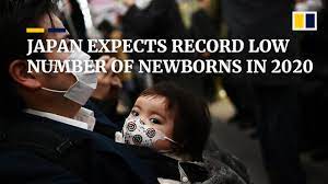 What Do Tumbling Regional Birth Rates In China Mean South China Morning Post