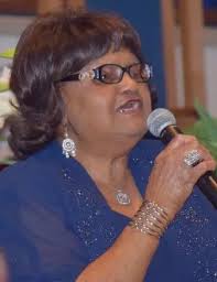 Obituary information for Bettye Jean Cole