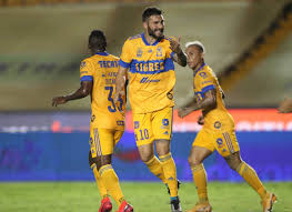 Currently, cd guadalajara rank 9th, while tigres uanl hold 10th position. Liga Mx Apertura 2020 Tigres Vs Chivas Summary Result And Goals Of The Match Of Day 8 Of The Apertura 2020 Archyde