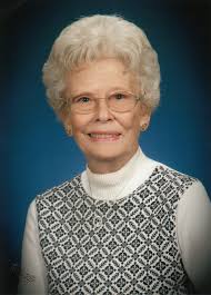 June Bancroft Obituary