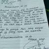 Download 5 contoh surat resmi dan tidak bahasa inggris doc. 1