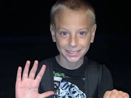 Fundraiser by Austin Huff : Aiden Huff