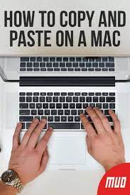 How To Copy And Paste On A Mac Best Computer New Laptops Best Laptops