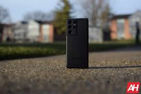 The samsung galaxy s21 could get a powerful optional charger to challenge the likes of oneplus; Gg4puy3hhw6eom