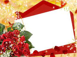 Birthday Frame Png Floral Cards Birthday Frames Frame Decor