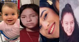 Activan Alerta Amber por una bebé y tres adolescentes desaparecidas en  Guanajuato