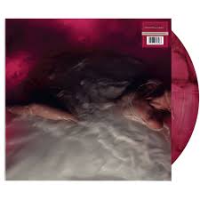 Dunno who knows this but i released my 2nd solo album earlier this year and decided not to promote it. Hayley Williams Flowers For Vases Pink Smoke Vinyl