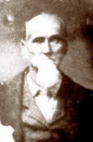 William H “Tipp” Ritchey (1841-1909)