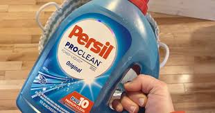 Check spelling or type a new query. My Persil Laundry Detergent Review Is It Better Than Tide