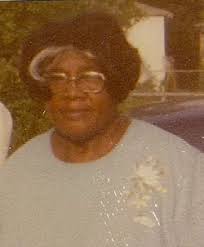 Lena Mae Cole Overstreet Gully (1905-1981)