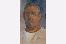 Is the Last Known Painting by Gauguin a Fake?