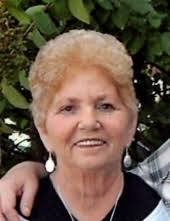 Obituary information for Sue Johnson Tyndall