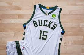 During games 3 & 4, @igotitauction will donate 100% of proceeds on select items to the milwaukee bucks foundation!! 10 Possible Or Improbable Jersey Sponsors For The Milwaukee Bucks The Bozho