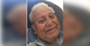 Obituary information for Bernard Leroy Carpenter