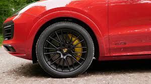 Maybe you would like to learn more about one of these? Porsche Cayenne Gts V8 Fahrbericht 2020 Autogefuhl