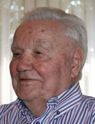 Ferdinand Hex († 05/07/2023)